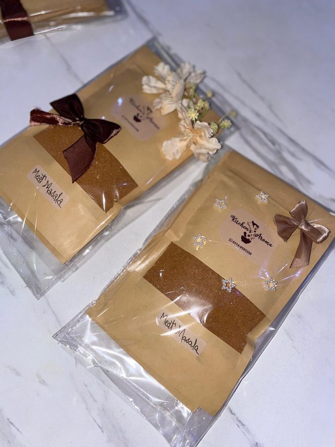 Meat Masala gift packs