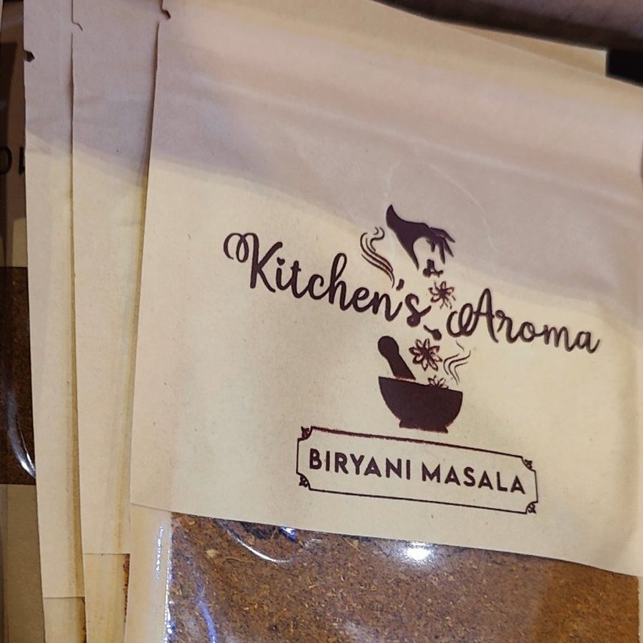Biryani Masala